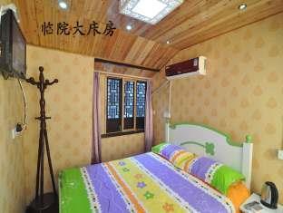 Xitang Happy Inn 嘉興市 エクステリア 写真