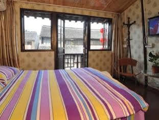 Xitang Happy Inn 嘉興市 エクステリア 写真